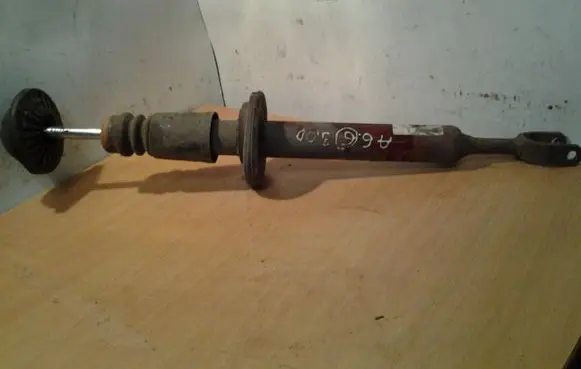 Audi A6 S6 C6 4F Front shock absorber/damper 4F0413031AJ