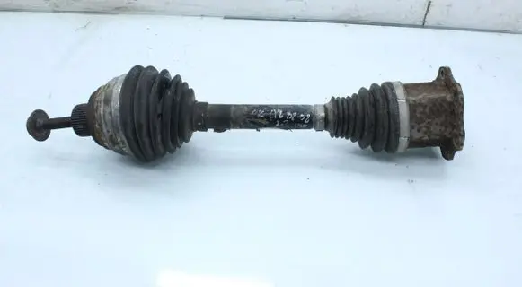 Audi A4 S4 B8 8K Front driveshaft