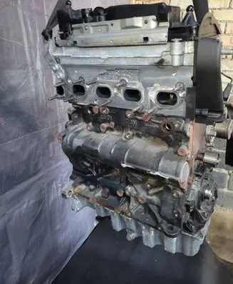 Audi Q3 8U Engine CUV 03N023A