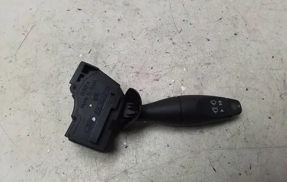 Ford Focus Wiper control stalk 98AG17A553CC