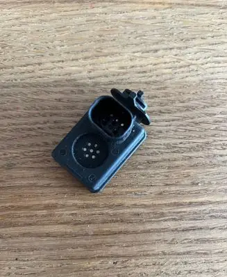 BMW 3 E92 E93 Air quality sensor 6988303 64116988303