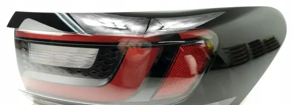 Volkswagen ID.4 Rear/tail lights 11A945096