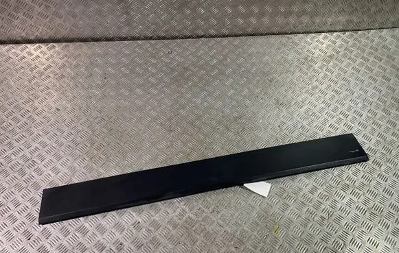 Land Rover Discovery 3 - LR3 Trunk/boot trim cover 