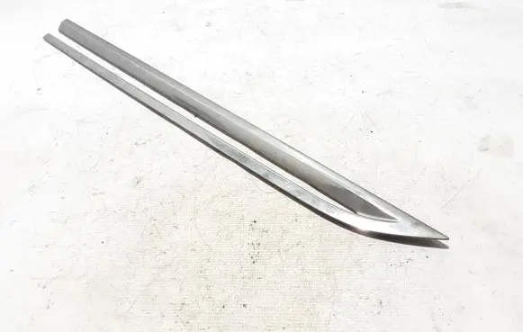 Renault Espace V (RFC) Front door trim (molding) 808771269R