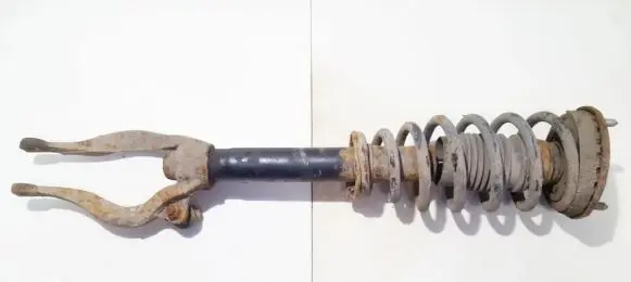 Mitsubishi Galant Front shock absorber/damper