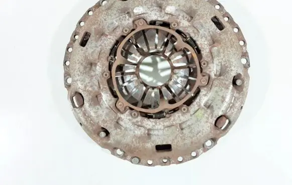 Hyundai Tucson JM Pressure plate 