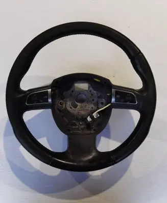 Audi A5 8T 8F Steering wheel 8T0419091A 62276000A