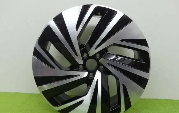 Volkswagen ID.4 R21 alloy rim 11A601025