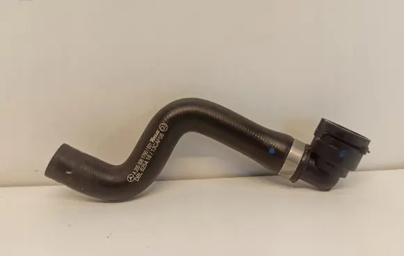 Mercedes-Benz C W205 Engine coolant pipe/hose A2055061760