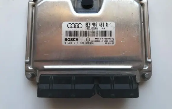 Engine control unit/module
