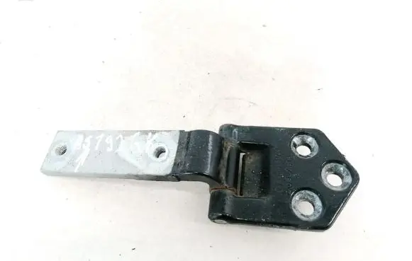 Tailgate/trunk/boot hinge