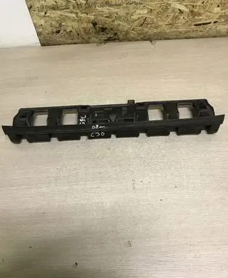Volvo C30 Rear bumper mounting bracket 30657221