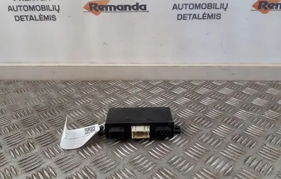 BMW 5 E39 Comfort/convenience module 613569042559
