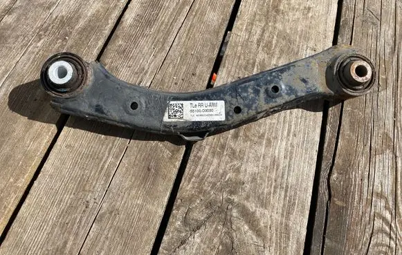 Hyundai Tucson TL Rear control arm 55100D3050