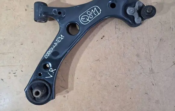 Toyota Corolla E210 E21 Front control arm 0000088