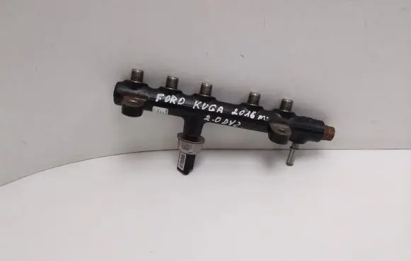 Ford Kuga II Fuel main line pipe 967430008004