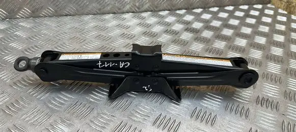 Lexus UX Lift Jack