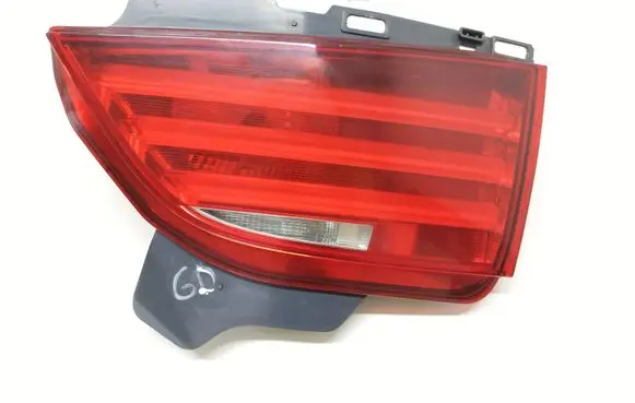 BMW 5 GT F07 Rear/tail lights 89090791