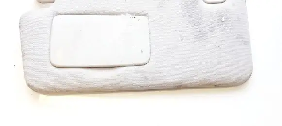 Subaru Outback Sun visor