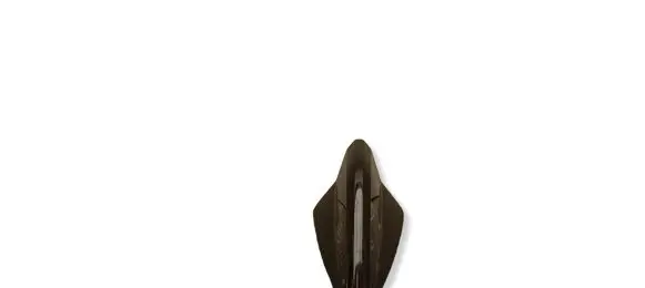 Peugeot 2008 II Roof (GPS) antenna cover 9843533580