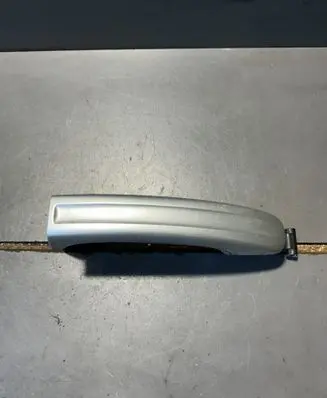 Audi Q7 4L Front door exterior handle 4L0837205