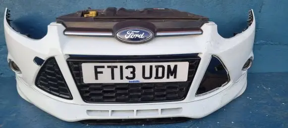 Ford Focus Front bumper BM51-17757-A 0097A