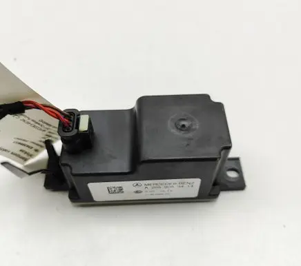 Mercedes-Benz C W205 Voltage converter/converter module A2059053414
