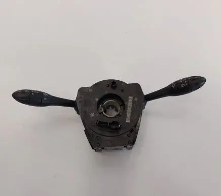 Mini One - Cooper Clubman R55 Airbag slip ring squib (SRS ring) 3451888