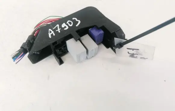 Toyota Verso Fuse box set 9008087019 90080-87019