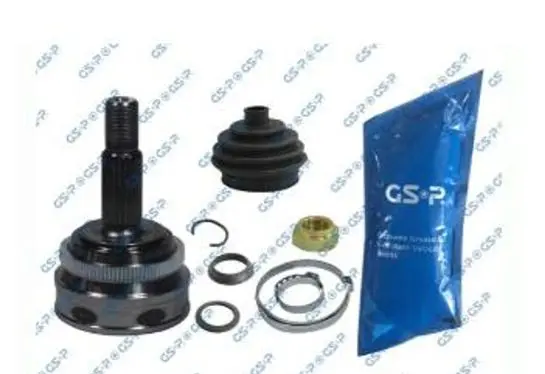 Audi 80 90 B3 Driveshaft inner CV joint 893407305c