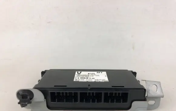 Alarm control unit/module