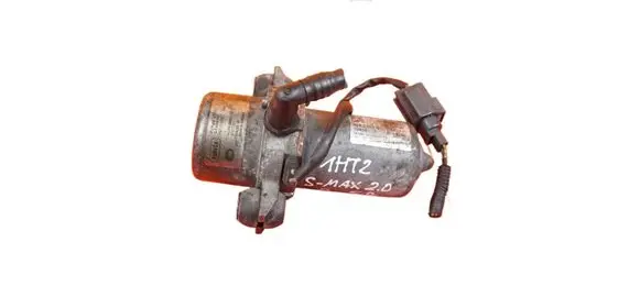Ford S-MAX Vacuum pump AG9N2A451BB TNWA