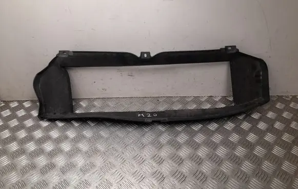 Maserati Levante Radiator mount bracket 670033498