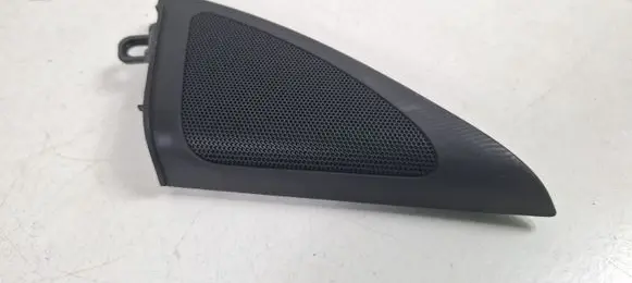 Audi A4 S4 B8 8K Front door speaker cover trim 8K0035424
