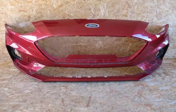 Ford Focus Front bumper JX7B17757S