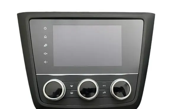 Renault Kadjar Screen/display/small screen 688301818R