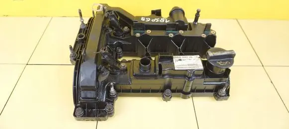 Ford Focus Rocker cam cover CM5G6K271CG ZAWOROW