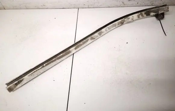 Citroen Berlingo Sliding door trim 