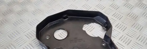 Audi A6 S6 C5 4B Timing belt guard (cover) 078109145T