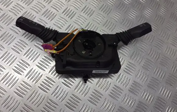 Opel Zafira B Headlight wiper switch 13250224