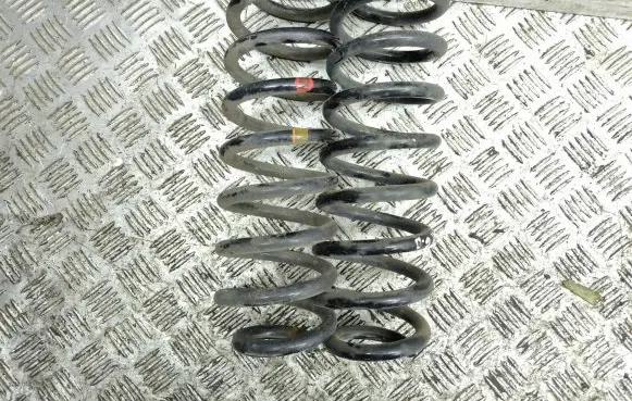 Citroen C5 Aircross Rear coil spring