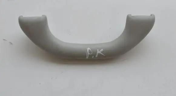 BMW 3 F30 F35 F31 Front interior roof grab handle 1K0857607