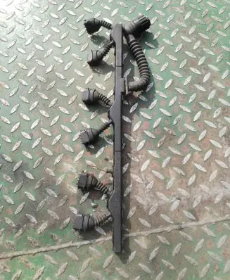BMW 5 E39 Ignition plug leads 1703525 1724478