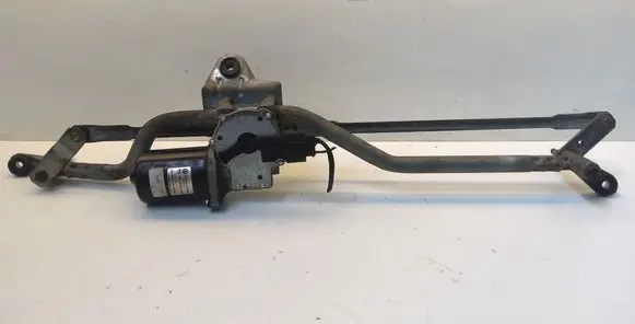 Volkswagen Transporter - Caravelle T5 Front wiper linkage 7H1955023B