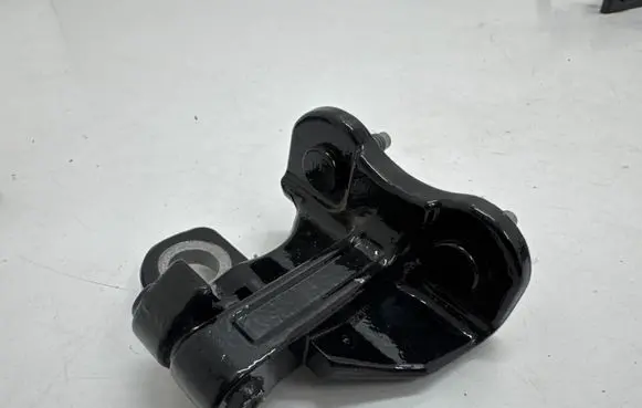 Mercedes-Benz GLC C254 Rear door upper hinge 