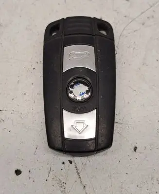 BMW 3 E90 E91 Ignition key/card 0301752