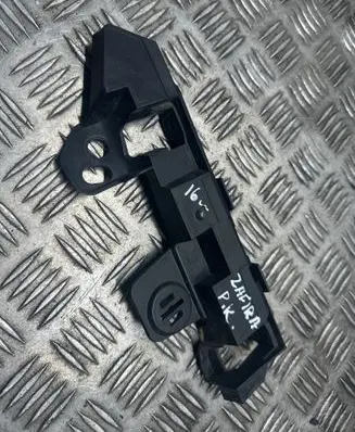 Opel Zafira C Front bumper mounting bracket 13356870 000193235