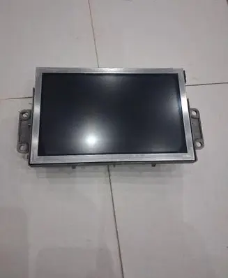 Citroen C4 II Screen/display/small screen 9800836080