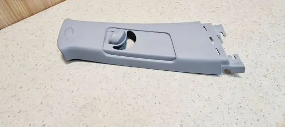 KIA Rio (B) pillar trim (top) 858401G100