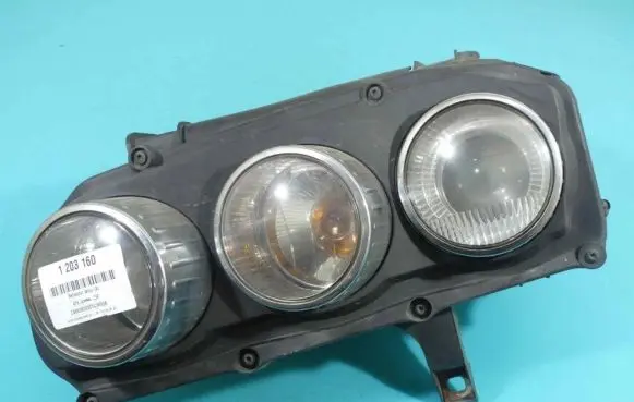 Alfa Romeo 159 Headlight/headlamp 60682089 IMPRK1203160